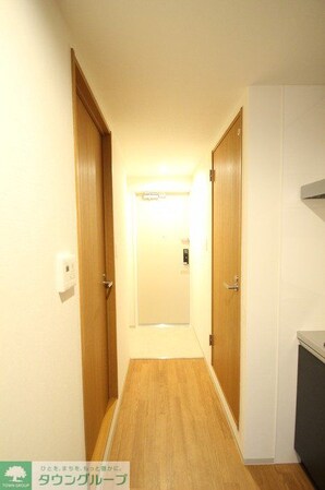 SUN RESIDENCEの物件内観写真